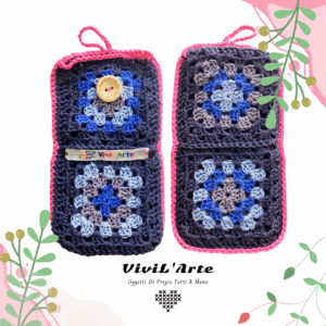 porta cellulare